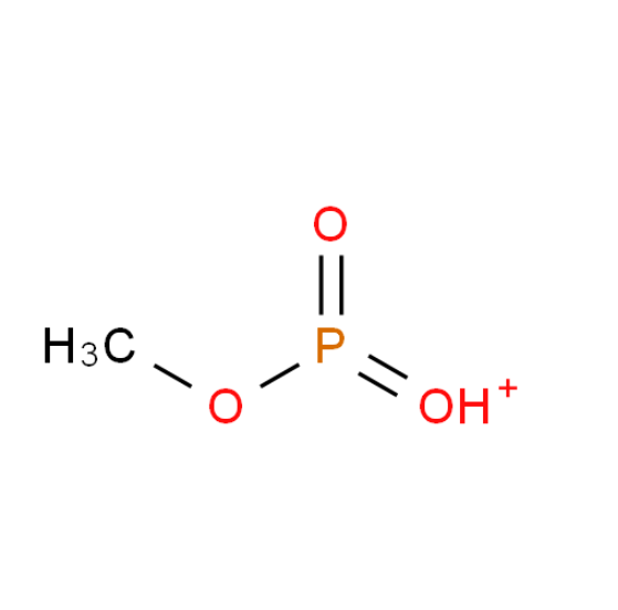 磷酸单甲酯,Methyl phosphite; Monomethyl phosphonate