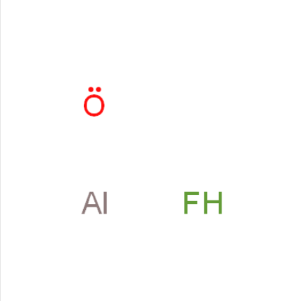 氟化铝氧化物,aluminium fluoride oxide