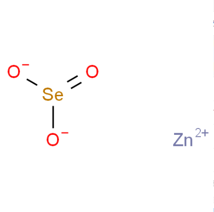 亚硒酸锌,Zinc selenite