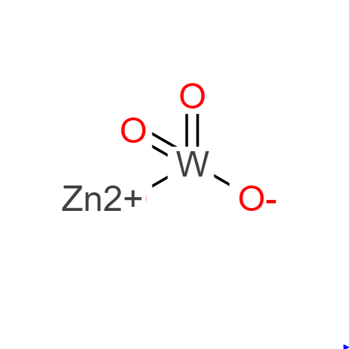 鎢酸鋅,Zinc tungsten oxide