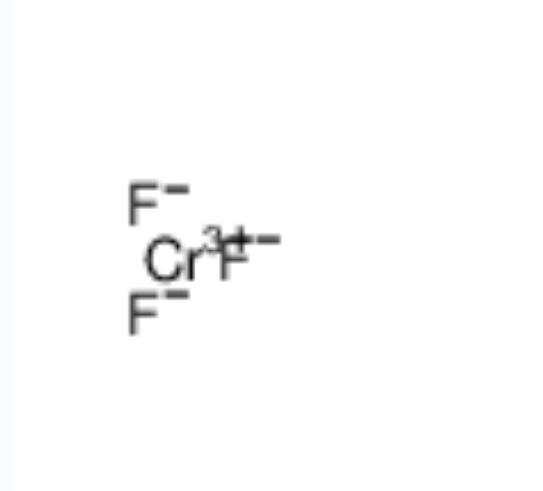 氟化铬,Chromium(Iii) Fluoride