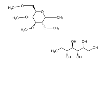 聚右旋糖,Polydextrose