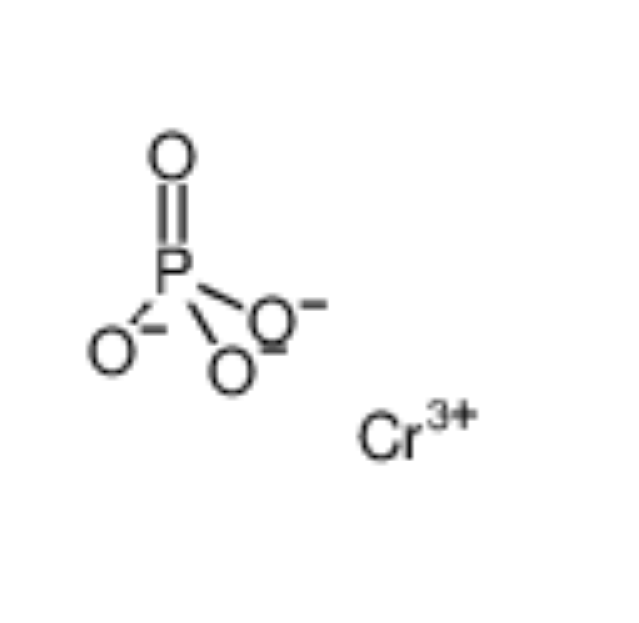 磷酸铬,CHROMIUM(III) PHOSPHATE
