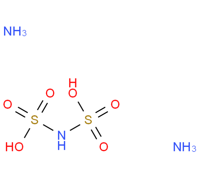 亚氨二硫酸二胺,Diammonium Imidodisulfate