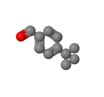 4-叔丁基苯甲醛,4-tert-Butylbenzaldehyde