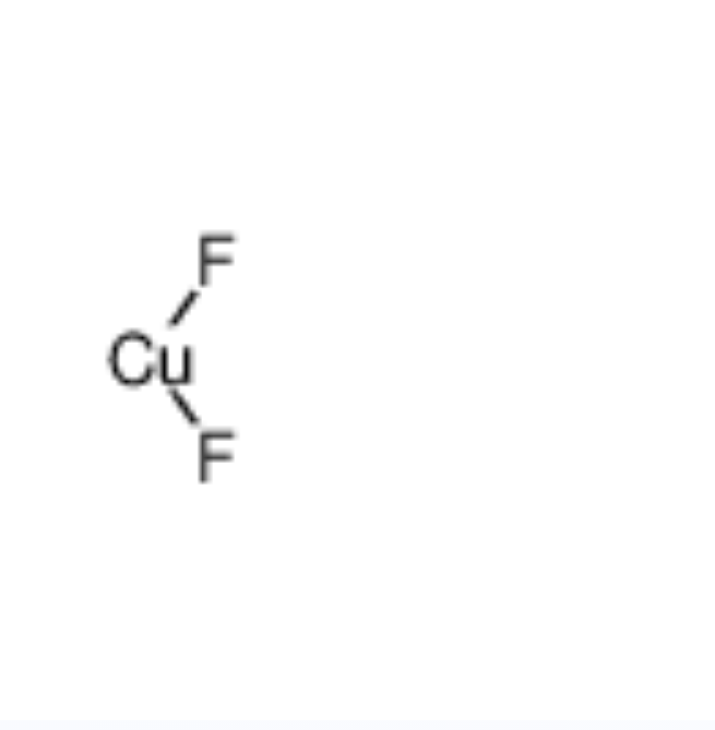 氟化铜,Cupric fluoride
