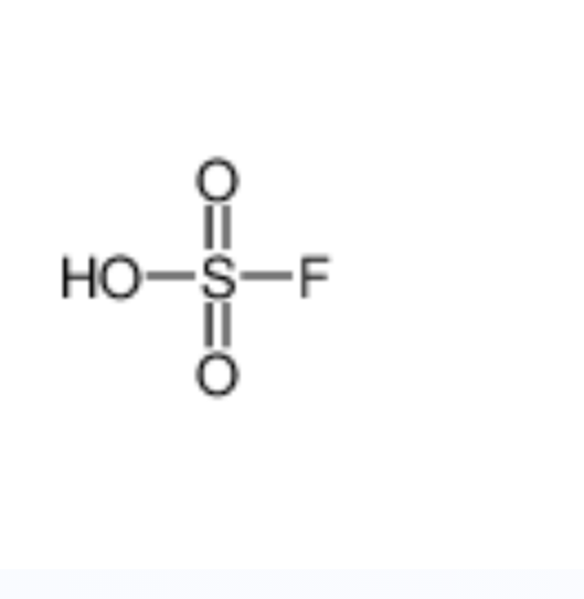 氟磺酸,sulfurofluoridic acid