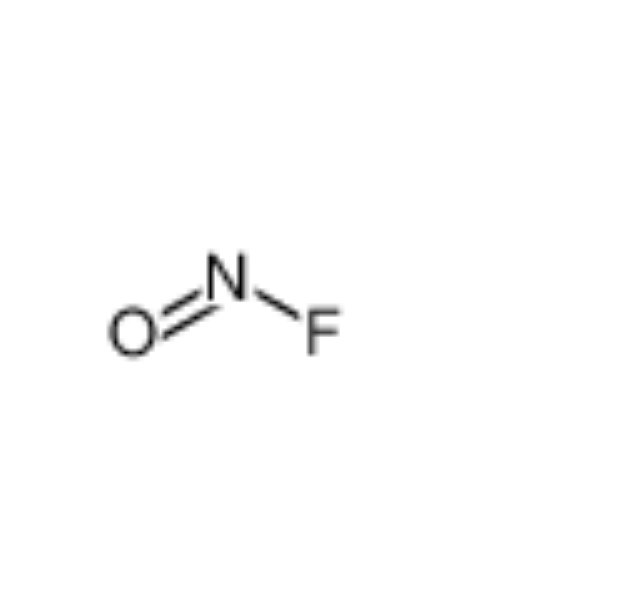 亚硝酰氟,nitrosyl fluoride