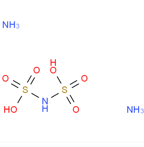 硝酸铍,DIAMMONIUM IMIDODISULFATE