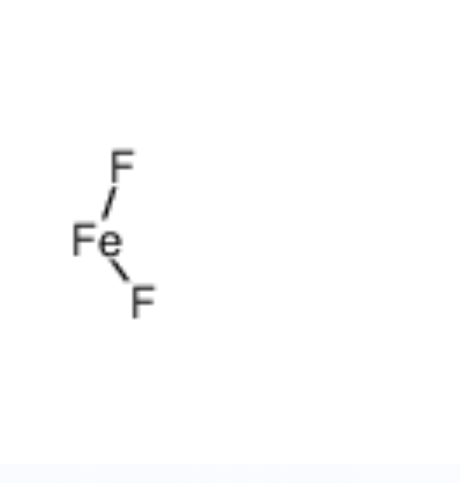 氟化亚铁,IRON (II) FLUORIDE