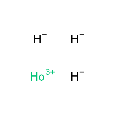 氢化钬,HOLMIUM HYDRIDE