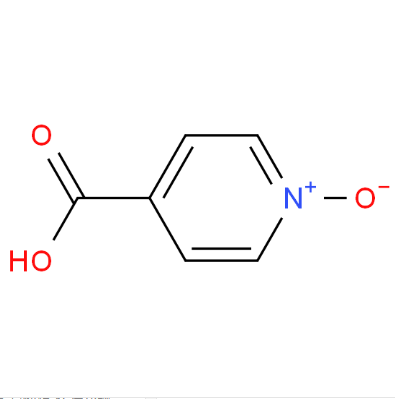 异烟酸-N-氧化物,Pyridine-4-carboxylic acid N-oxide