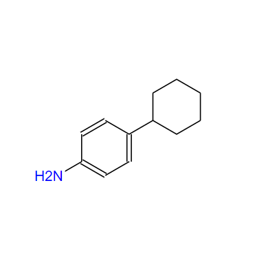 4-環(huán)己基苯胺,4-cyclohexylaniline