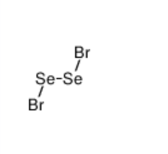 溴化硒,SELENIUM BROMIDE