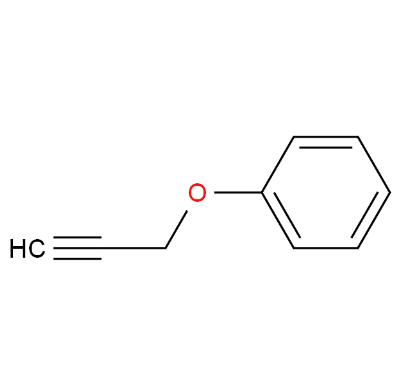 苯基炔丙基醚,Phenyl propargyl ether