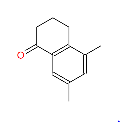 5,7-二甲基-3,4-二氢-2H-1-萘酮,5,7-Dimethyl-1-tetralone