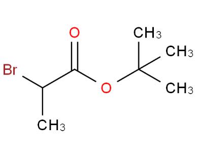 2-溴丙酸叔丁酯,tert-Butyl 2-bromopropionate