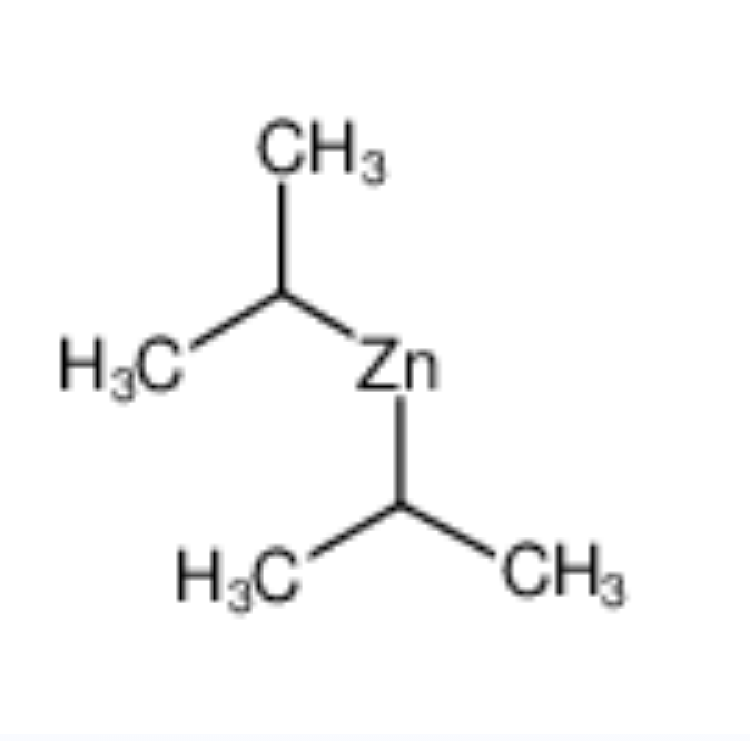 二異丙基鋅,zinc,propane