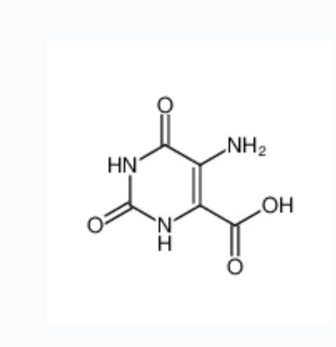 5-氨基乳清酸,5-Aminoorotic Acid