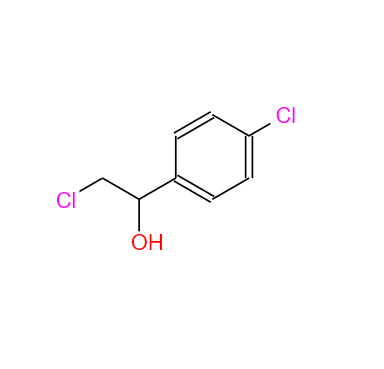 对氯-α-氯甲基苯甲醇,2-Chloro-1-(4-chloro-phenyl)-ethanol