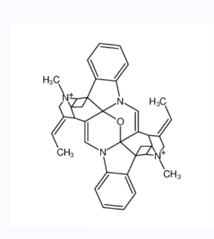 C-Curarine,C-Curarine