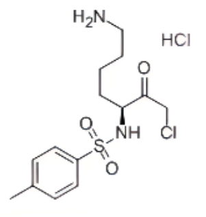 Tosyllysine Chloromethyl Ketone (hydrochloride)