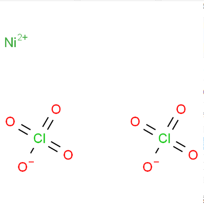 高氯酸鎳(II)水合物,NICKEL(II) PERCHLORATE HEXAHYDRATE