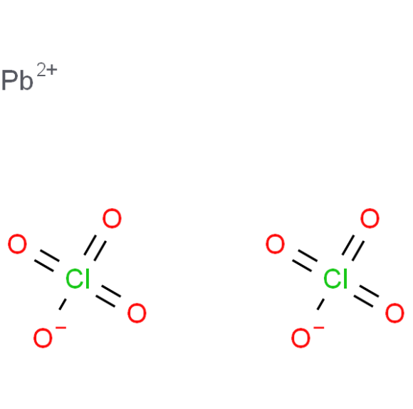 高氯酸鉛(2+),LEAD(II) PERCHLORATE SOLUTION