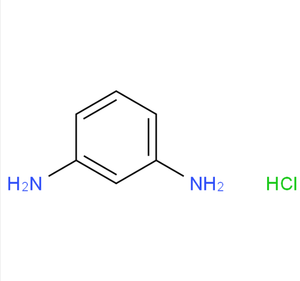 鹽酸間苯二胺,m-phenylenediamine hydrochloride