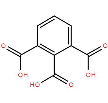 1,2,3-连苯三甲酸水合物,1,2,3-Benzenetricarboxylic acid hydrate