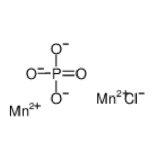 manganese(2+),chloride,phosphate