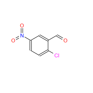 2-氯-5-硝基苯甲醛,2-Chloro-5-nitrobenzaldehyde