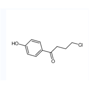 4-氯-4′-羟基苯丁酮	
