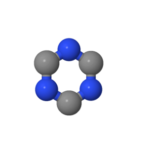 1,3,5-三嗪烷,1,3,5-triazinane