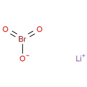 溴酸锂,LITHIUM BROMATE