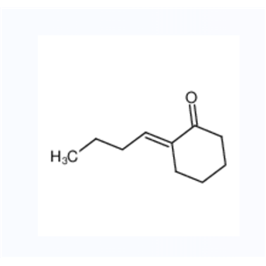 2-亚丁基-1-环己酮	