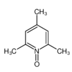 2,4,6-三甲基吡啶氮氧化物,2,4,6-trimethylpyridine 1-oxide