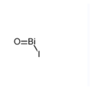 碘酸铋(Ⅲ),oxobismuth,hydroiodide