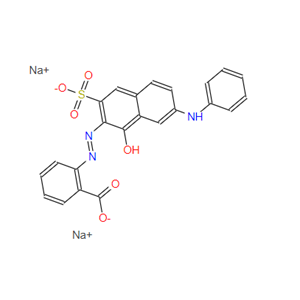 酸性蒽棕PG,Acid Anthracene Brown PG