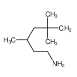 3,5,5-三甲基己-1-胺,3,5,5-trimethylhexylamine