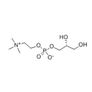 L-a-甘油磷酸酰胆碱,L-α-Glycerylphosphorylcholine