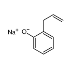 2-丙-2-烯基苯酚钠,sodium,2-prop-2-enylphenolate