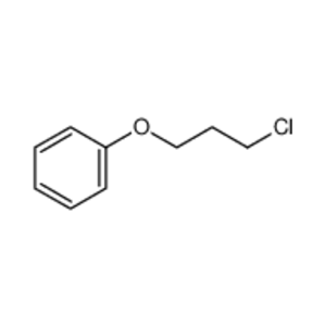 3-氯丙基苯基醚,(3-chloropropoxy)benzene