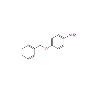 4-苄氧基苯胺（拉帕替尼杂质）