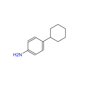 4-Cyclohexylaniline