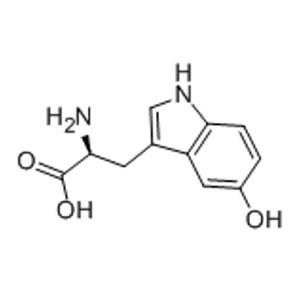 5-羟基色氨酸,5-HTP; 5-Hydroxytryptophan