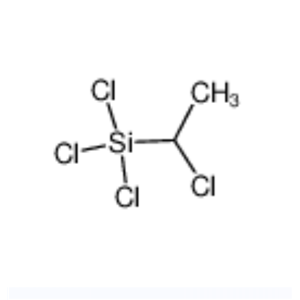 三氯-1-氯乙基甲硅烷