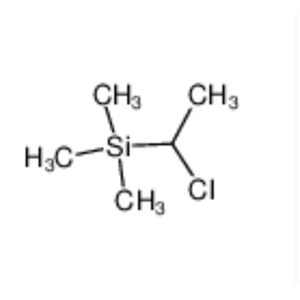 (1-氯乙基)三甲基硅烷,1-CHLOROETHYLTRIMETHYLSILANE