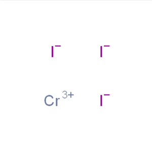 碘化铬(III)