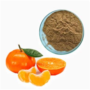 柑橘黄酮,Citrus Bioflavonoids